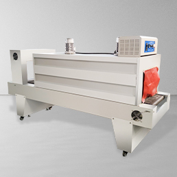 全自动热收缩包装机_热收缩膜包装机_热收缩包装机厂家_山东喜鹊包装