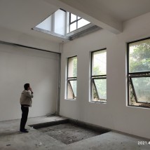 臨安液壓貨梯/升降機