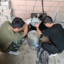 桐鄉(xiāng)崇福液壓貨梯/升降機