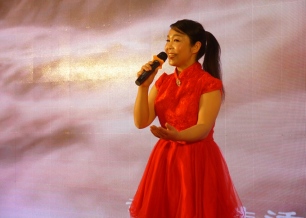 林林風(fēng)采-新聯(lián)會年會演出3