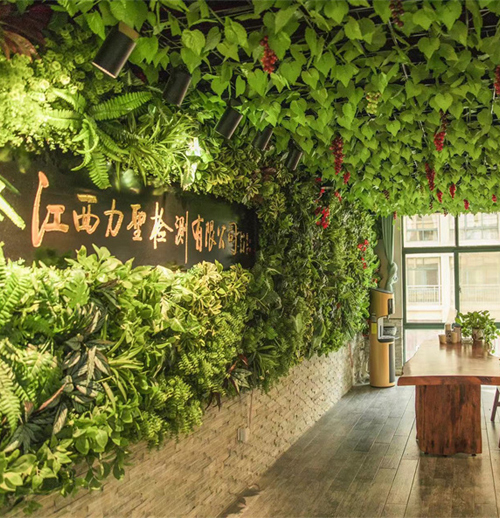 江西力圣检测有限公司