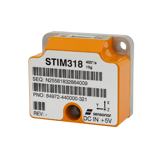 Sensonor Stim318 ԲԪ  Ƽι˾www.staruniversal.cn_20190925214537.png