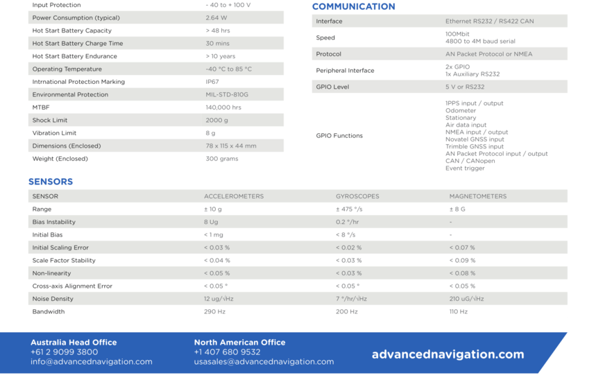 Advanced Navigation Certus Evo ϵϵͳ Ƽι˾ www.staruniversal.cn_20190929010807.png