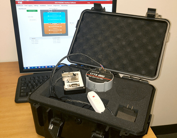  KVH FOGIMU Developers Kit ׼ ϵϵͳ  Ƽι˾ www.staruniversal.cnprod_gal_fog_imu_developers_kit.jpg