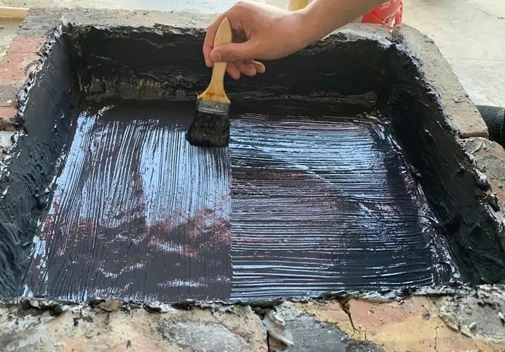 �������ˮ��˾����ˮͿ��ʩ����ʱ����ʲôҪ�㣿