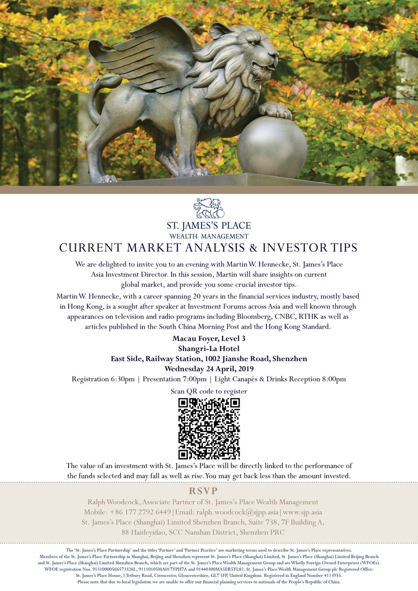 RW - Current Market Analysis and Investor Tips 24th April 2019 .jpg