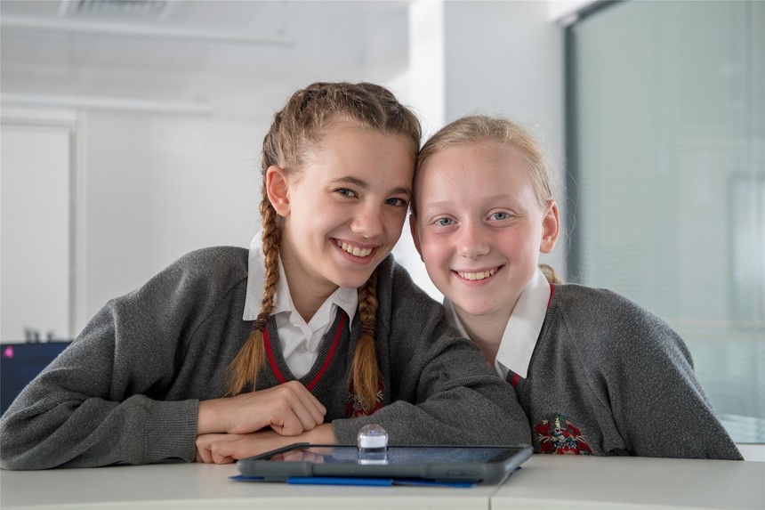 LEH senior school