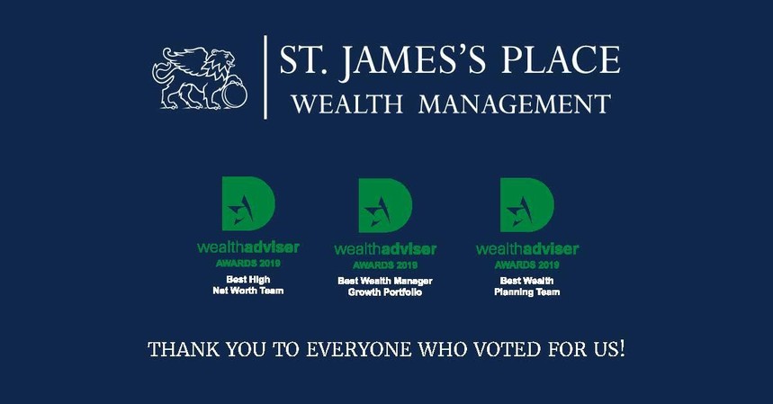 St. Jame's Place