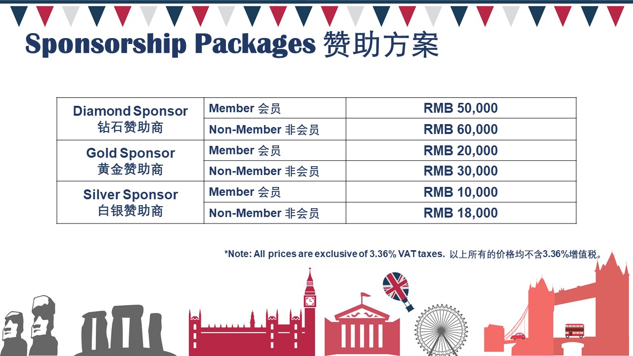 2019 Guangzhou British Day