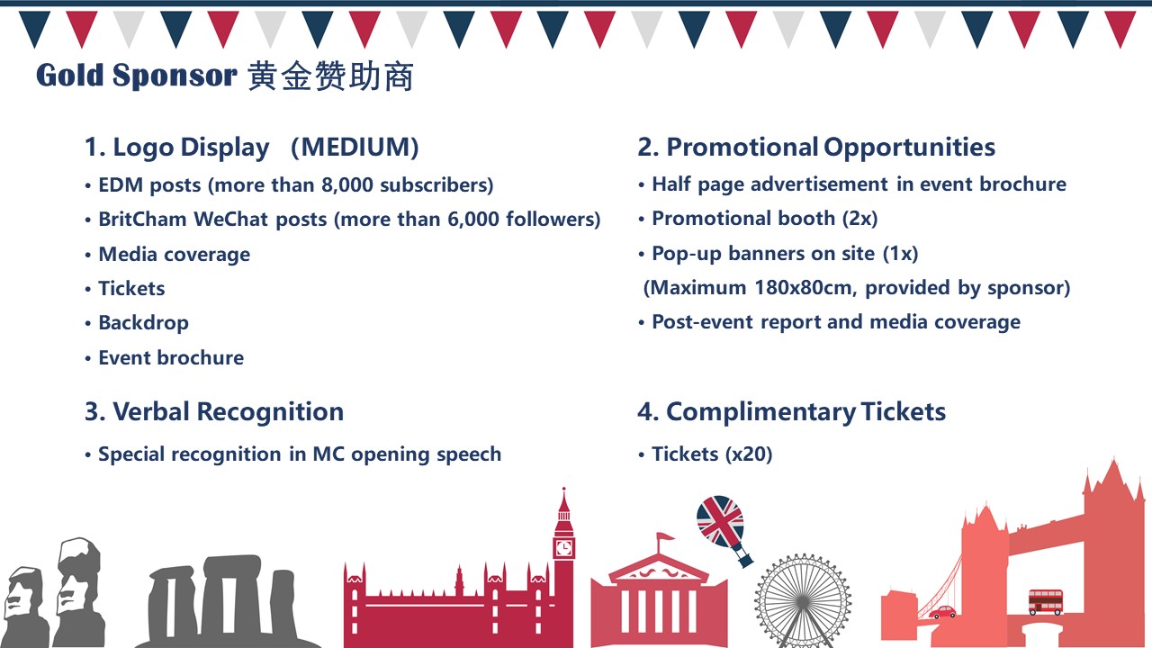 2019 Guangzhou British Day