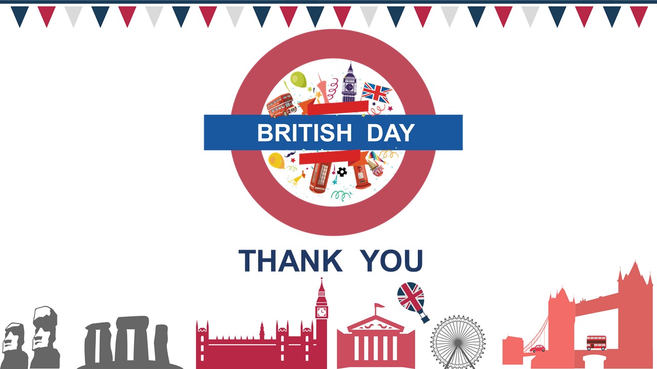 2019 Guangzhou British Day Booth Application