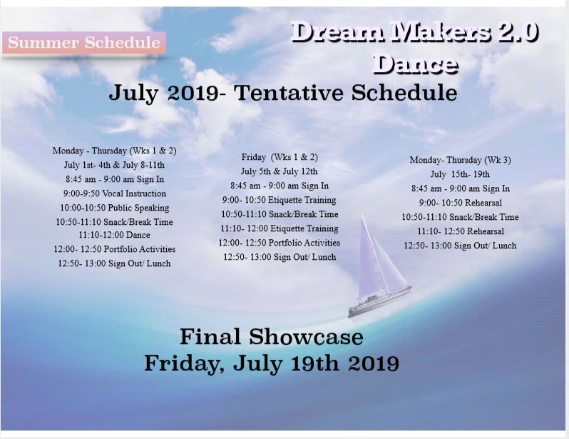 Dream Maker 2.0 Professional Performing Arts Academy.png