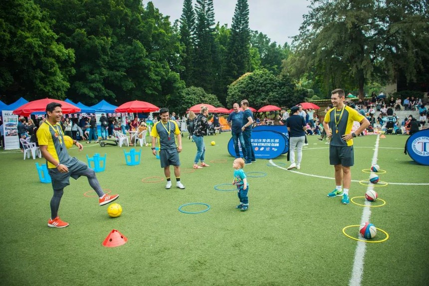 October 19: 2019 Guangzhou British Day.jpg