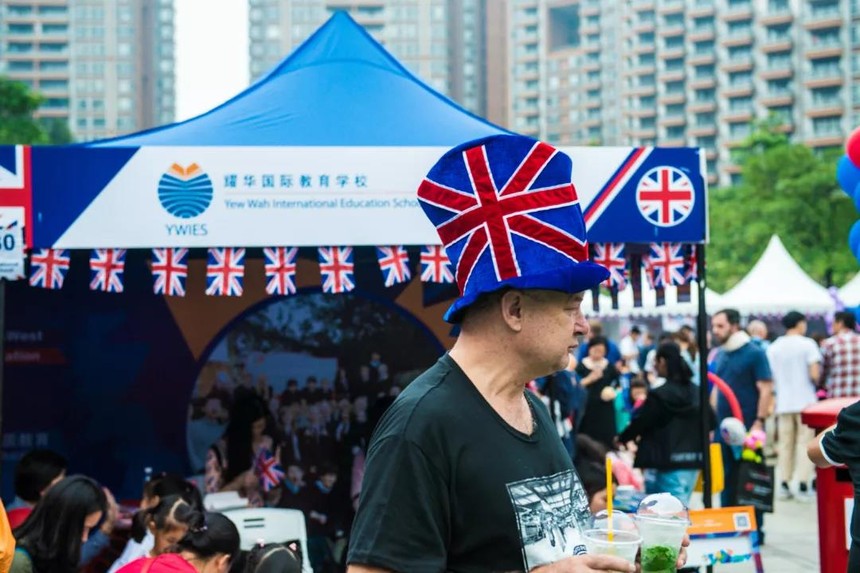October 19: 2019 Guangzhou British Day.jpg