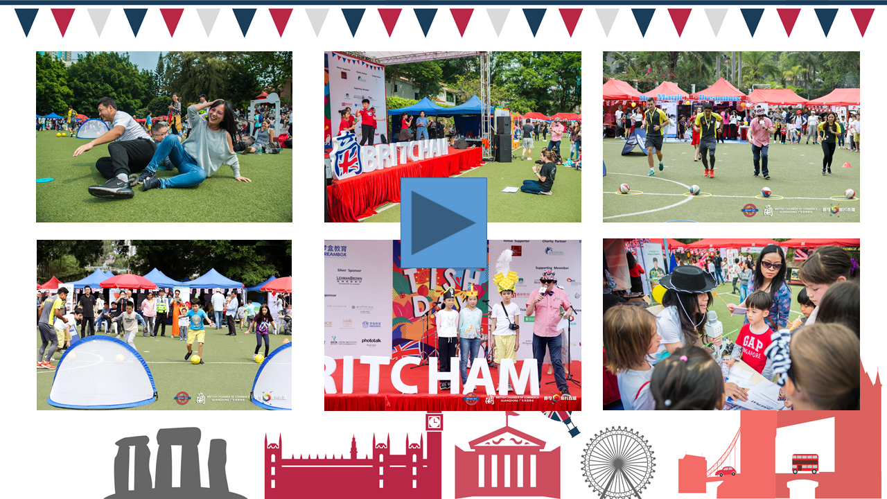 GZ SZ British Day