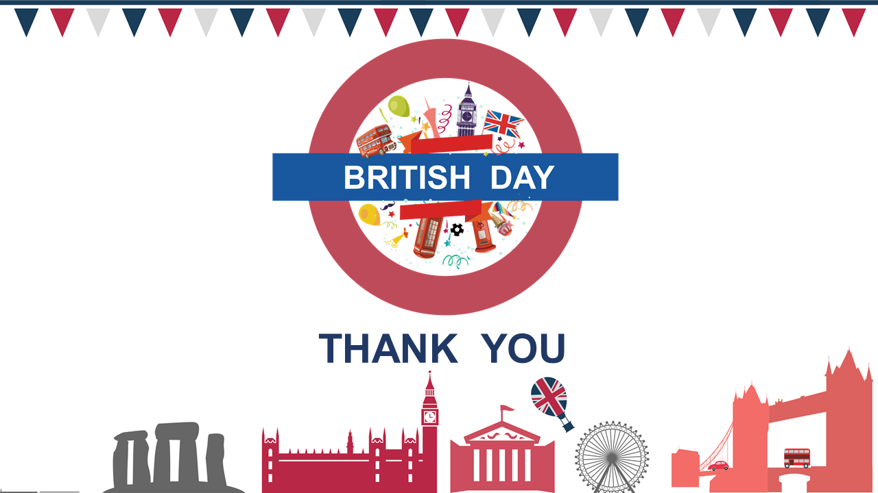 GZ SZ British Day