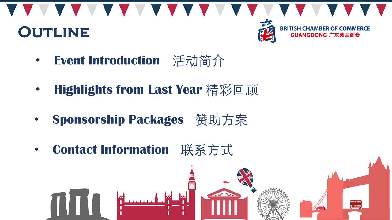 GZ SZ British Day