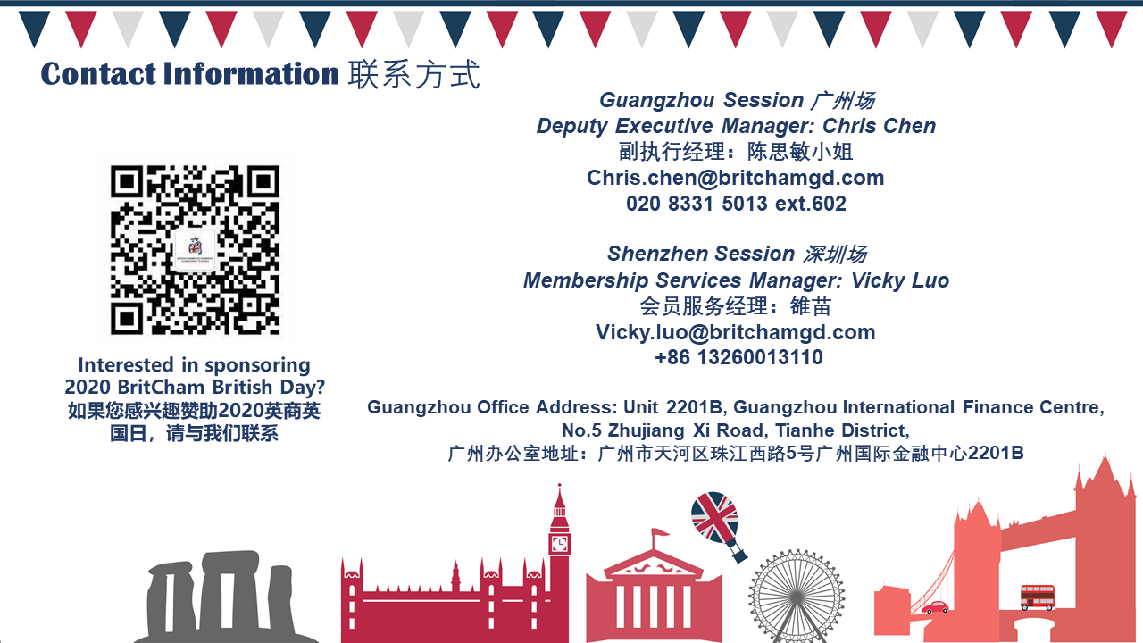 GZ SZ British Day