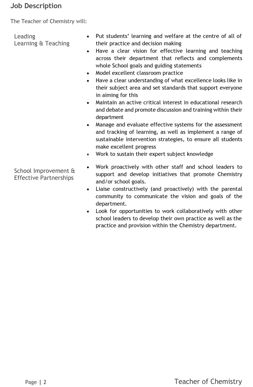 LEHF Teacher of Chemistry Job Description-2.png