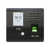 ����������沿ʶ���ն�YC168