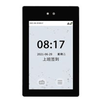 �ɼ����沿ʶ���ն�TDB08