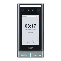 �ɼ��⿼���Ž��ն�MLK320