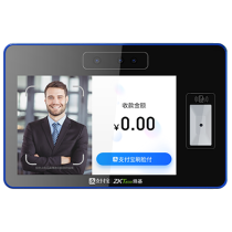 �������沿�����ն�ZTHP560