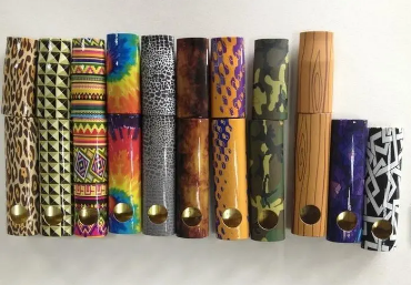 电子烟水转印加工