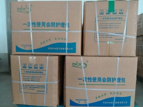 一次性使用會(huì)陰護(hù)理包