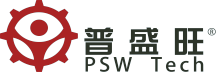 psw普盛旺LOGO