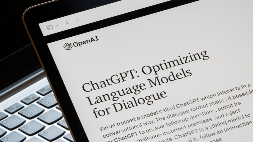 CHATGPTʲô˼