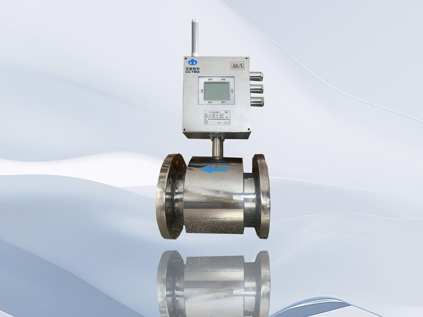 LGD矿用本安型电磁流量计 LGD矿用本安型电磁流量计