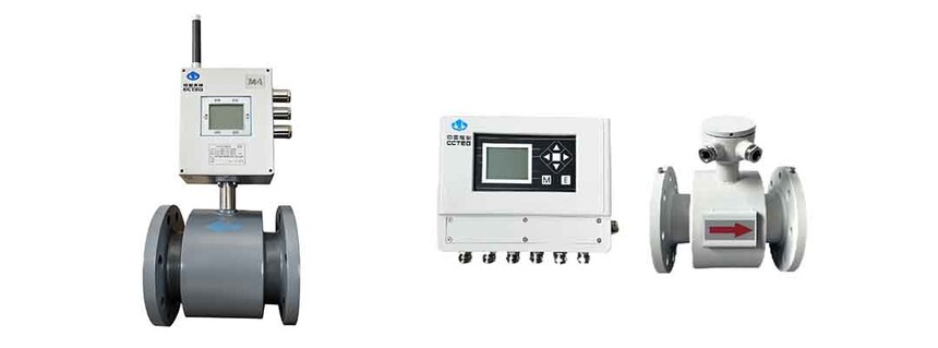 LGD高精度电磁流量计 LGD高精度电磁流量计