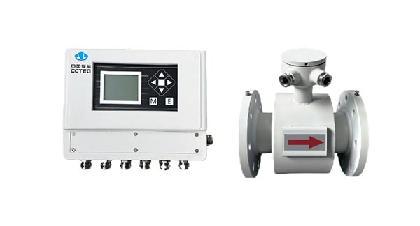 LGD高精度电磁流量计 LGD高精度电磁流量计