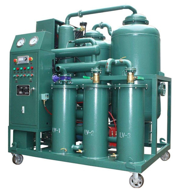 【重庆真空滤油机】如何选择滤油机