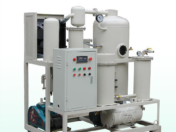 【重庆油过滤机】液压油的污染及其过滤脱水控制 【重庆油过滤机】液压油的污染及其过滤脱水控制