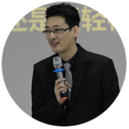 精英匯商學(xué)院講師   趙濤