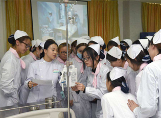 四川卫校管理制度怎么样? 四川卫校管理制度怎么样?