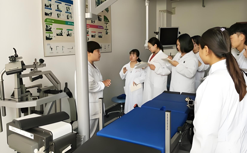 康复技术专业 康复技术专业