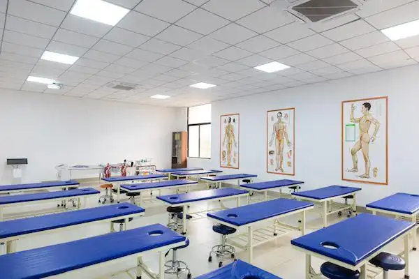 康复技术专业 康复技术专业