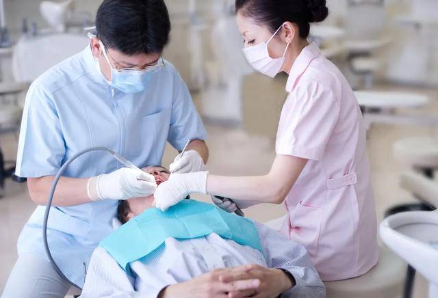 口腔修复专业 口腔修复专业