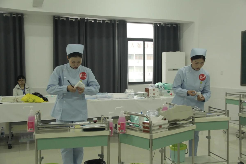 护理专业 护理专业