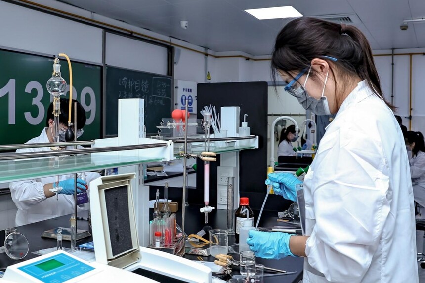 药剂专业 药剂专业