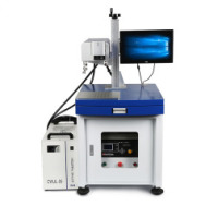 紫外激光打標機