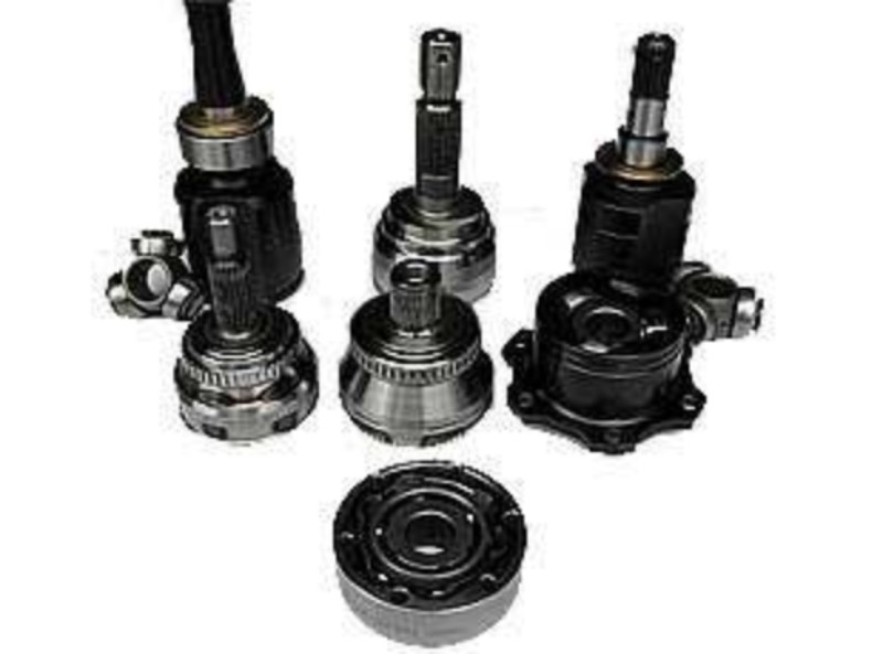 奥迪a3a4a6la8q5q7球笼 奥迪配件 a3a4a6la8q5q7球笼配件