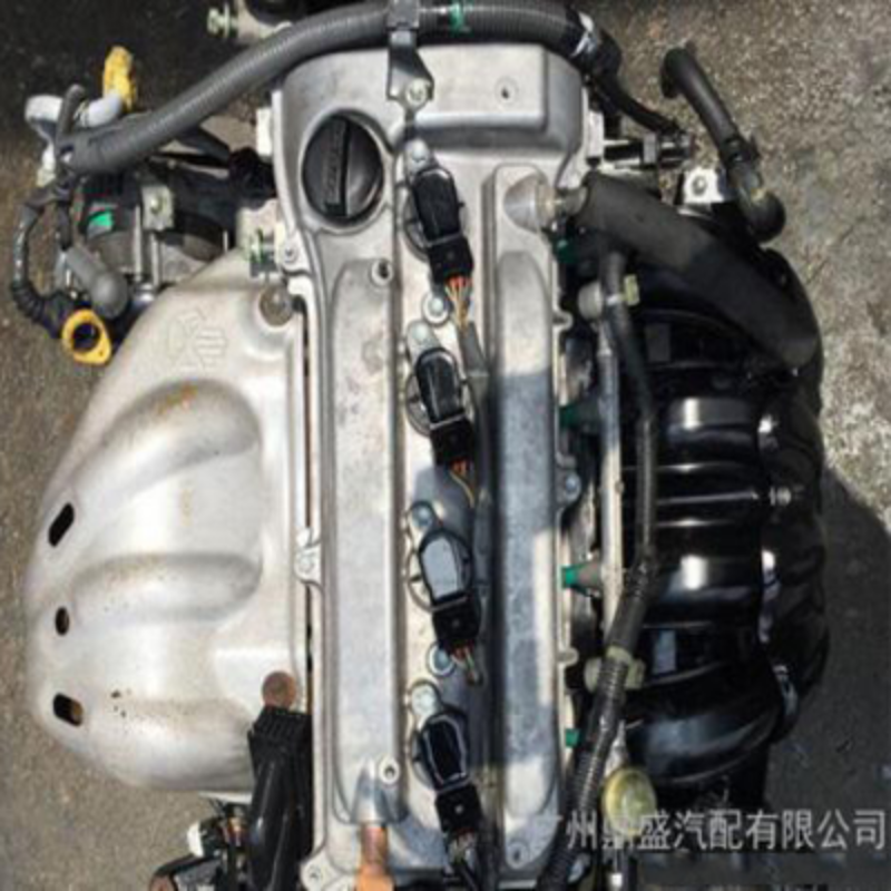 丰田47005700陆地巡洋舰兰德酷路泽3uz红杉lx4704.75.7发动机