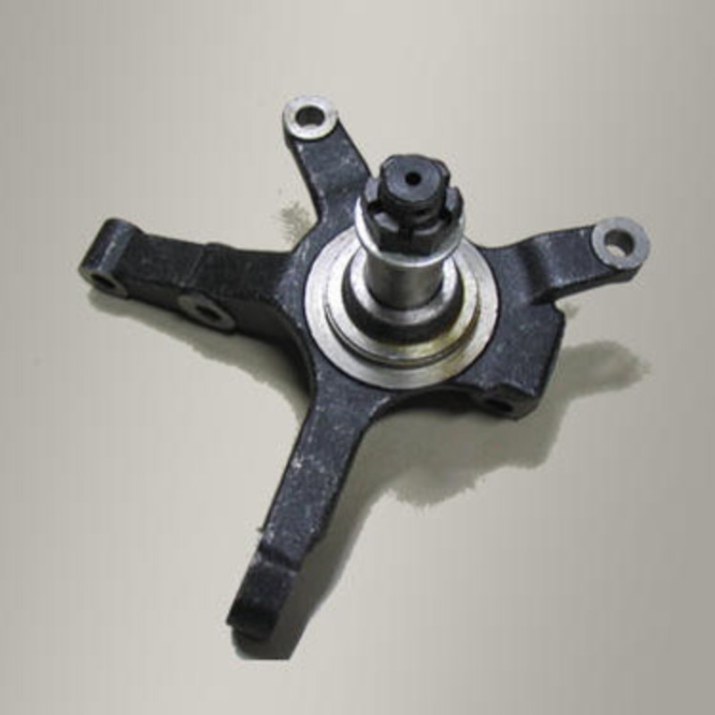 供应汽车转向节