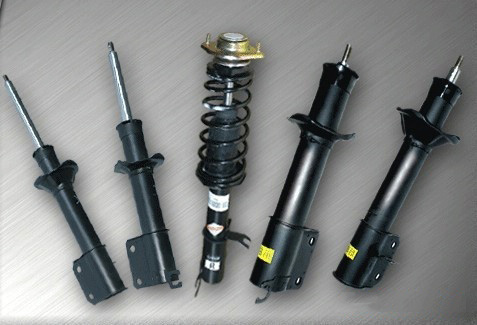 大众宝来减震 大众配件 宝来减震配件