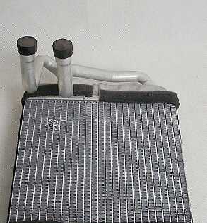 中华尊驰骏捷暖风小水箱 中华配件 尊驰骏捷暖风小水箱配件