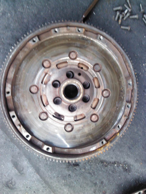 大众捷达宝来高尔夫速腾迈腾cc飞轮 大众配件 捷达宝来高尔夫速腾迈腾